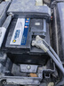瓦爾塔蓄電池12V60AH藍標別克君威君越英朗帕薩特途安途觀(guān)科魯茲標志307原裝汽車(chē)電瓶L2400 L2400別克英朗君威君越名爵3名爵6 曬單實(shí)拍圖