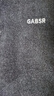 皮爾卡丹（pierre cardin）毛呢大衣男中長(cháng)款秋冬季白鴨絨內膽加厚呢子羽絨外套男士風(fēng)衣新款 經(jīng)典黑(羽絨內膽) XL (135斤-150斤) 曬單實(shí)拍圖