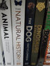 DK 狗狗圖解百科 The Dog Encyclopedia The Definitive Visual Guide 英文原版 狗狗百科 養(yǎng)狗指南 曬單實拍圖