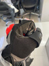 賽羽（SCOYCO）摩托車騎行手套夏季機(jī)車防摔防護(hù)賽車騎士裝備MC117(紅色) XL 曬單實(shí)拍圖