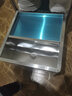志高（CHIGO）商用凈水器電熱開(kāi)水機全自動(dòng)過(guò)濾大容量燒水器工廠(chǎng)酒店辦公室學(xué)校用飲水機電開(kāi)水機燒水箱 數控保溫款+底座｜70L出水｜內置過(guò)濾220V 曬單實(shí)拍圖