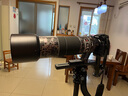 百諾（Benro）LH280/LH400長(cháng)焦鏡頭支架托板 單反相機拍鳥(niǎo)大炮鏡頭托架快裝板三腳架云臺阿卡雅佳卡口通用鏡頭座 LH280鏡頭支架【適用200-500mm鏡頭】 曬單實(shí)拍圖