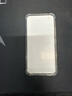 AOYAMIC 適用vivox9/x9s手機(jī)殼X9Plus保護(hù)套全包防摔透明超薄硅膠軟殼個性簡約男女款 vivo X9sPlus【透明白】 氣囊防摔透明軟殼【單殼】 曬單實(shí)拍圖
