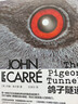 鴿子隧道 上海人民出版社 (英)約翰·勒卡雷(John Le Carre) 著 文澤爾 譯 精裝 書籍 曬單實拍圖