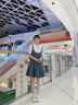 卓詩(shī)尼板鞋女2025年夏季新新款蕾絲透氣網(wǎng)面帆布鞋薄款厚底運(yùn)動(dòng)休閑鞋女 黑色 37 曬單實(shí)拍圖