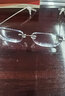 萬(wàn)寶龍眼鏡框男新款商務(wù)無(wú)框MB0075O配鏡光學(xué)近視眼鏡架003 曬單實(shí)拍圖