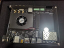 ALINX AMD Xilinx FPGA開發(fā)板Zynq UltraScale+ MPSoC XCZU9EG 15EG 4K視頻萬兆光纖通信AI智能航空航天 AXU9EGB V2.1 豪華套餐 曬單實拍圖