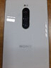 索尼（SONY）Xperia 1 智能手機 二手手機 雪白 詳見(jiàn)質(zhì)檢報告 曬單實(shí)拍圖