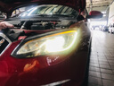 歐司朗 汽車氙氣大燈燈泡疝氣(1支)專用原廠 別克全新英朗(15至17款) 遠(yuǎn)近一體 曬單實(shí)拍圖