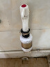 Fairey净水器配件英国皇家道尔顿台上式厨房家用自来水滤水器万用多功能转接头净水机器多用水龙头接头 实拍图