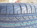 佳通輪胎Giti汽車(chē)輪胎 SUV520 225/65R17 102H哈弗H6吉利GX7 曬單實(shí)拍圖