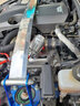 HKS 泄壓閥SQV套裝汽車(chē)改裝渦輪增壓器提動(dòng)力改聲音雙閥設計無(wú)損安裝 雷克薩斯GS/NX/IS 2.0T烈焰套裝 曬單實(shí)拍圖