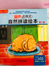 系列自選】麗聲北極星自然拼讀繪本第一二三四五六級 同步英語教材少兒英語分級閱讀繪本小學(xué)生英語書三四五年級英語繪本麗聲自然拼讀123456 麗聲北極星自然拼讀繪本：第二級，全12冊 新華書店 曬單實(shí)拍圖