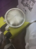 CCKO 不銹鋼保溫快餐杯泡面碗泡面杯帶蓋宿舍學(xué)生大容量 1100ML不銹鋼雙層快餐杯 曬單實(shí)拍圖