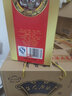 泓譽山西清香型白酒整箱 禮盒裝2瓶*1L年分老酒 景德鎮(zhèn)陶瓷 曬單實拍圖