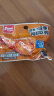 萨啦咪（Salami）蜜汁味小鸡腿 网红鸡肉小零食特产小吃熟食卤味休闲食品16g*12包 实拍图