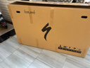 SPECIALIZED閃電 ALLEZ E5 DISC SPORT 碳纖維前叉彎把耐力公路自行車 鴿子灰/酷灰/青銅變色 52 曬單實(shí)拍圖