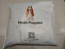 Hush Puppies暇步士男裝秋季基礎(chǔ)多彩長(zhǎng)袖POLO衫 031淺紅3 2XL 曬單實(shí)拍圖