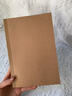筆記本本子A5軟抄本初中生專(zhuān)用文具小學(xué)生記事本B5軟面抄加厚記事本工作本商務(wù)培訓會(huì )議記錄本可定制 A5-64張-1本裝 曬單實(shí)拍圖