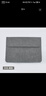 GYSFONE 雕塑家MF156LN 15.6英寸便攜式顯示器保護(hù)套MU156LA顯示屏內(nèi)膽包皮套 皮套/深灰色（橫款）+電源袋 曬單實(shí)拍圖