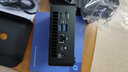 英特爾Intel Nuc 11 PRO Kit NUC11TNHi7 minipc I7-1165g7 11代迷你電腦主機微型XE核心顯卡 猛虎峽谷 準系統(tǒng)不含內(nèi)存和硬盤 曬單實拍圖