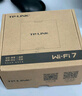 普聯(lián)（TP-LINK）全屋WiFi7無線面板AP套裝2.5G無線組網(wǎng)千兆網(wǎng)口輸出 AC+AP面板組網(wǎng) TL-R5009PE-9口8口POE功率115W 曬單實拍圖
