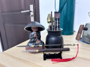 鳴人動(dòng)漫趙云亮銀龍膽槍紅纓槍金屬兵器模型玩具合金古代兵器 22厘米趙云亮銀【促銷(xiāo)款】 送一個(gè)架 曬單實(shí)拍圖