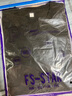 美羅邦（Meloban）100%純棉短袖t恤男士2025新款修身半袖打底衫體恤上衣服夏季男裝 黑色【100%純棉】 L 建議120-135斤 曬單實(shí)拍圖