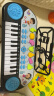 TaTanice电子琴儿童玩具钢琴3-6岁宝宝早教多功能音乐玩具男女孩生日礼物 实拍图