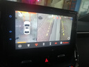 飛歌360全景影像系統行車(chē)輔助倒車(chē)影像原車(chē)屏升級行車(chē)記錄儀 豐田系列[原車(chē)屏加裝360全景] 曬單實(shí)拍圖