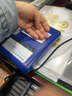 普天普天CP IDMR02/TG二三代證身份閱讀器普天CPIDMR02/ZWI通用讀卡器 普天CPIDMR02/ZWI(全新)保三年 曬單實拍圖