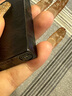大船GBI朗聲打火機高檔充氣復古砂輪七夕送男友禮盒黃銅創(chuàng)意個性滑輪 大漠狂沙（黑色） 套裝 1支 曬單實拍圖