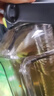 富光運(yùn)動水杯壺瓶大容量噸桶噸男頓頓塑料杯健身tritan便攜耐高溫吸管 酷黑2.2L【Tritan/茶倉/背帶】 曬單實(shí)拍圖