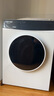 派克（PAKER）洗衣機全自動(dòng)家用50公斤大型商用70KG波輪洗烘套裝賓館酒店醫院洗大物件毛毯布草風(fēng)干洗脫一體機 【66kg洗烘套】50KG洗衣機灰+16KG烘干機 曬單實(shí)拍圖