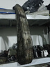 冠航（GUANHANG）扁平吊裝帶起重吊帶吊車(chē)加厚吊耳工業(yè)行車(chē)雙扣丙綸拖車(chē)繩軟吊裝帶 1噸【加厚吊耳】 1米 曬單實(shí)拍圖