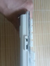華為機(jī)[HUAWEl]通用無(wú)線鍵盤鼠標(biāo)套裝靜音充電機(jī)械手感電腦藍(lán)牙無(wú)限鍵鼠三件套 白色白光【無(wú)線鍵鼠套裝】鍵鼠共用一個(gè)接收器 官方標(biāo)配 x 無(wú) 曬單實(shí)拍圖