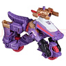 孩之寶（Hasbro） 變形金剛 核心級(jí)系列 迷你變形玩具 入門級(jí) 蜥怪F3014 傳世核心級(jí) 曬單實(shí)拍圖