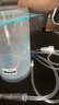 欣蘭潤 XIN DI LANRUN醫(yī)用排便清腸器便秘灌腸袋清腸排毒通便灌腸桶重復(fù)使用醫(yī)用灌腸器 1桶+1連接管+1沖洗頭+1油 曬單實(shí)拍圖