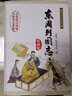 東周列國(guó)志（無(wú)障礙閱讀版 權(quán)威版） 曬單實(shí)拍圖