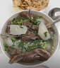 今友牧場(chǎng)內蒙古羊肉整只羊全羊25斤 整只錫盟羔羊生鮮燒烤食材中秋節送禮 曬單實(shí)拍圖