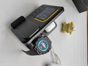 臺拉無(wú)線(xiàn)充電器三合一適用華為蘋(píng)果16手機iwatch10手表多功能快充支架 DH15黑色【蘋(píng)果三星手表可用】 曬單實(shí)拍圖