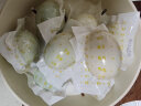 光阳蛋业 熟咸鸭蛋8枚*65g红心流油咸蛋黄盐蛋即食鸭蛋顺丰 实拍图