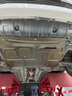 韓泰汽車輪胎 Ventus S2 AS H462 升級版新花紋 225/55R17 97W適配奧迪A6君威邁銳寶 曬單實拍圖