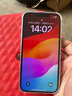 APPLEApple/全新蘋果美版14 美版有鎖 支持移動聯通電信(5G) 蘋果 14 藍色 6.1寸 128GB（拆機改卡） 曬單實拍圖