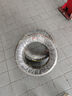 黑豆 WINDFORCE 汽車輪胎 195/60R16 89H CATCHFORS HP 經(jīng)濟(jì)耐磨 曬單實(shí)拍圖