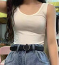 森上優(yōu)集胸貼聚攏乳貼上托隱形無痕婚紗用文胸夏防凸點晚禮服內衣女 芒果胸貼【膚色B杯】 曬單實拍圖