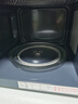 格蘭仕微波爐P70D20TL-D4適用配件玻璃轉盤(pán)托盤(pán)子底盤(pán)Y型底24.5cm 標準 曬單實(shí)拍圖