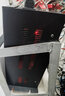國威GW2000-1大型機架式集團程控電話(huà)交換機8進(jìn)16出可擴展32進(jìn)128出 PC軟件管理多方會(huì )議 8外線(xiàn) 88分機 曬單實(shí)拍圖