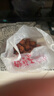 天福號【干炸小丸子】扁肉丸子 蓮藕獅子頭燉菜火鍋食材年夜飯 過年禮品 炸小丸子500g*1袋（肉少味道好） 曬單實拍圖