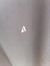 杉杉長(zhǎng)袖T恤男羊絨蠶絲秋冬商務(wù)休閑親膚柔軟保暖磨毛加厚打底衫上衣 藏青 L 175/92A 曬單實(shí)拍圖